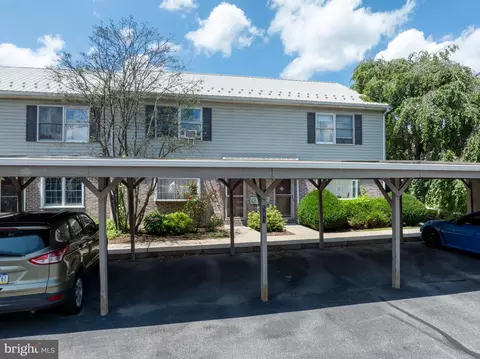 547 Marjorie Mae St, State College, PA 16803