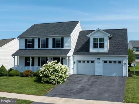 251 Hawknest Rd, State College, PA 16801