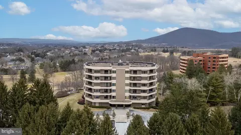 Undisclosed, State College, PA 16801