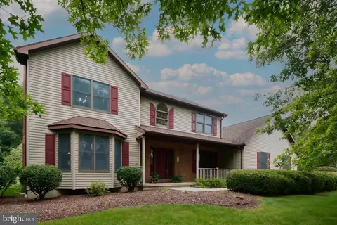 351 Shanelly Dr, Port Matilda, PA 16870