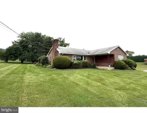 1546 E College Ave, Bellefonte, PA 16823