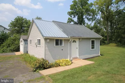 200 Old Mill Rd, State College, PA 16801