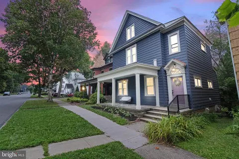 225 S Centre St, Philipsburg, PA 16866