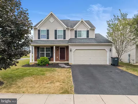 158 Farmington Ln, Bellefonte, PA 16823