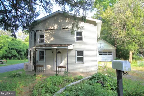162 E Cherry Ln, State College, PA 16803