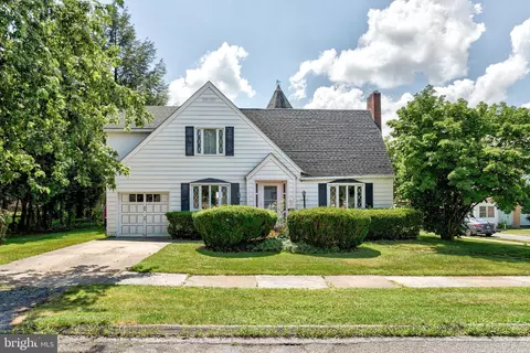 99 N 5th St, Philipsburg, PA 16866