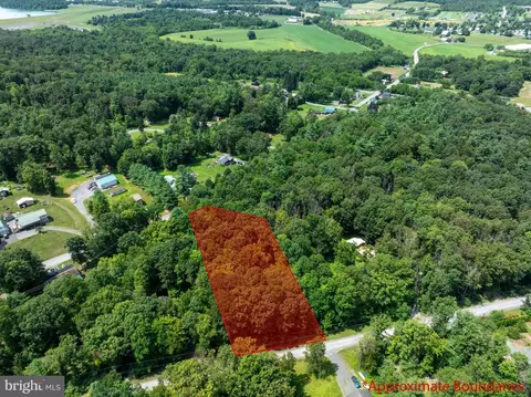 lot5 Bald Eagle Forest Rd, Blanchard, PA 16826