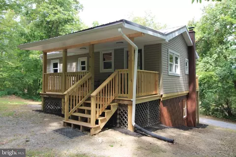 125 Eagles Nest Rd, Blanchard, PA 16826