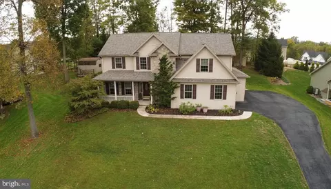 1227 Fox Meadow Cir, Bellefonte, PA 16823