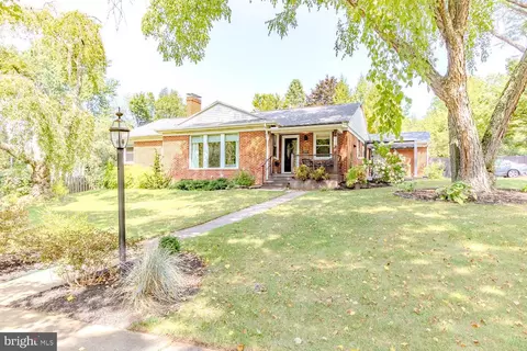 293 Homan Ave, State College, PA 16801
