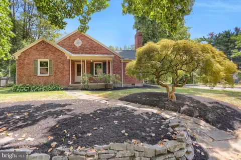 304 E Mitchell Ave, State College, PA 16803