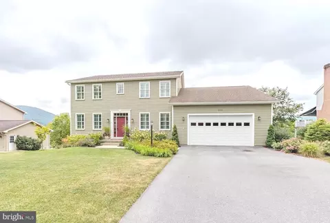 1002 Shamrock Ave, State College, PA 16801