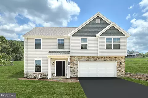 168 Bristlewood Ln #LOT 226, Bellefonte, PA 16823