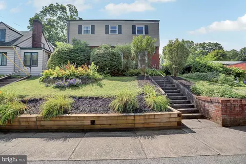 536 Willowbank St, Bellefonte, PA 16823