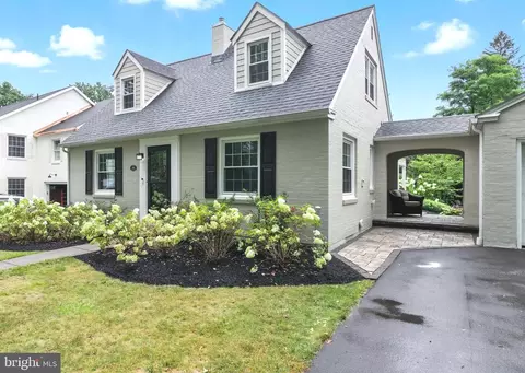 545 Ridge Ave, State College, PA 16803