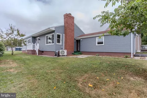 403 Philips St, Philipsburg, PA 16866