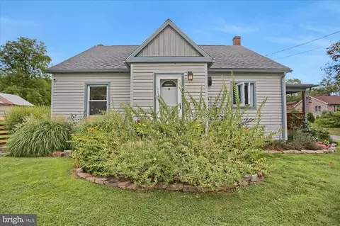 243 Tattletown Rd, Aaronsburg, PA 16820