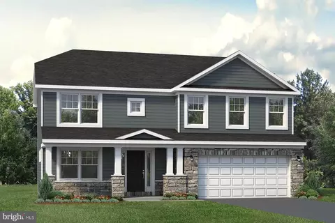 131 Apple View Dr, State College, PA 16801