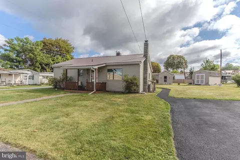 424 N 7th St, Philipsburg, PA 16866