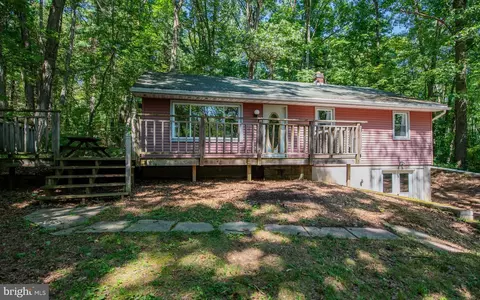 428 Hubler Ridge Rd, Bellefonte, PA 16823