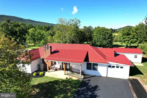 146 Sunset Acres Acres, Bellefonte, PA 16823