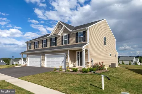 333 Acer Ave, State College, PA 16803