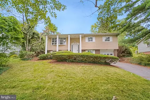 719 Glenn Rd, State College, PA 16803