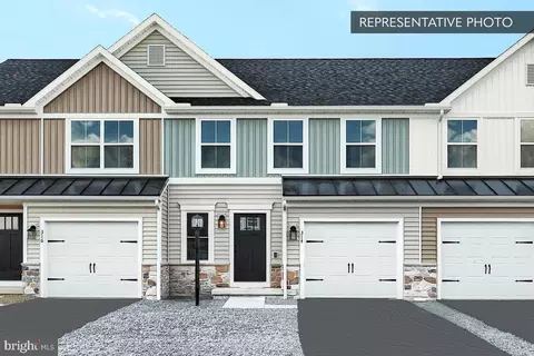 336 Magnolia Ln #LOT 70, State College, PA 16803