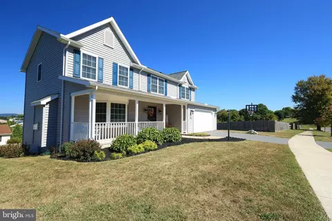 130 Matilda Ave, State College, PA 16801