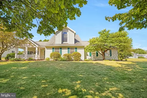 941 Shamrock Ave, State College, PA 16801