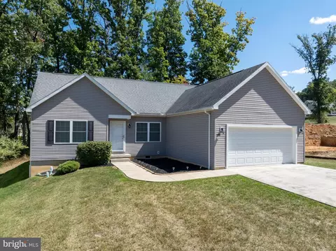 290 Timberwood Trl, Centre Hall, PA 16828