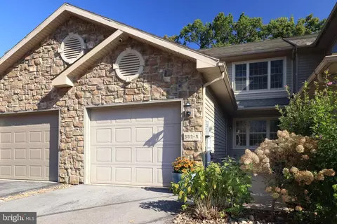 652 B Oakwood Ave, State College, PA 16803