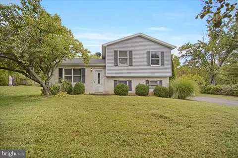 303 Danielle Dr, Bellefonte, PA 16823