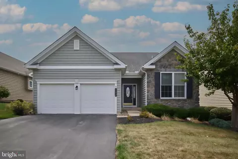 123 Founders Ct, Boalsburg, PA 16827
