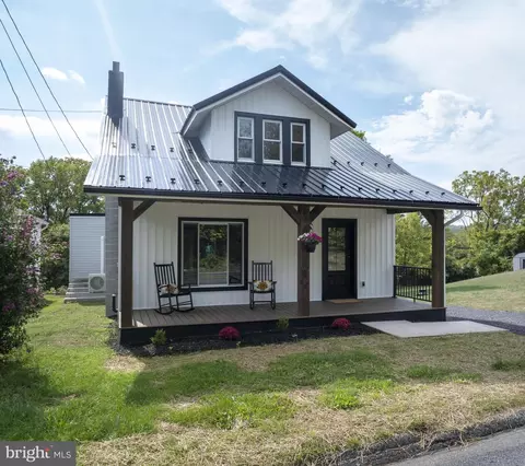 254 Upper Coleville Rd, Bellefonte, PA 16823
