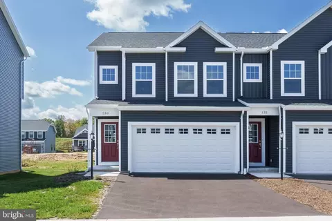 130 Dolomite Dr, Port Matilda, PA 16870