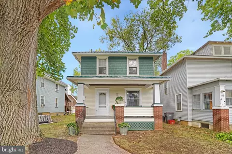 117 S Butz St, State College, PA 16801