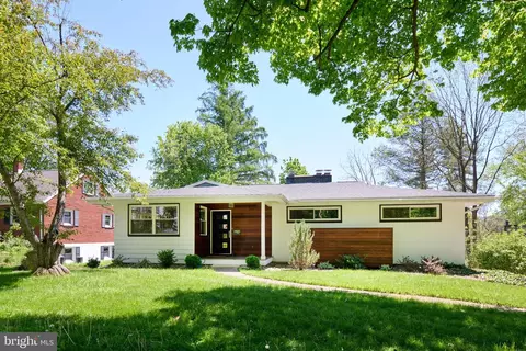 416 E Irvin Ave, State College, PA 16801