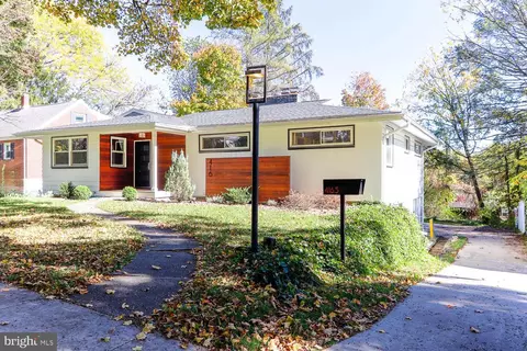 416 E Irvin Ave, State College, PA 16801