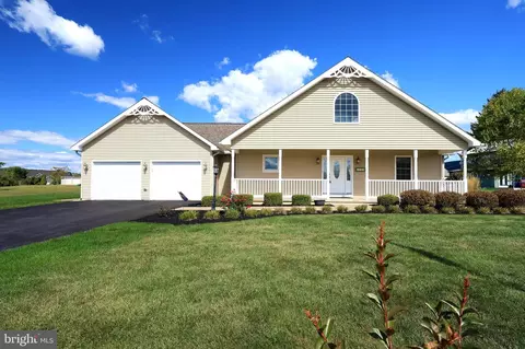 128 Marie Ln, Bellefonte, PA 16823