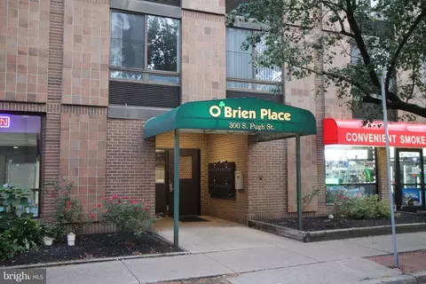 300 S Pugh St #504, State College, PA 16801