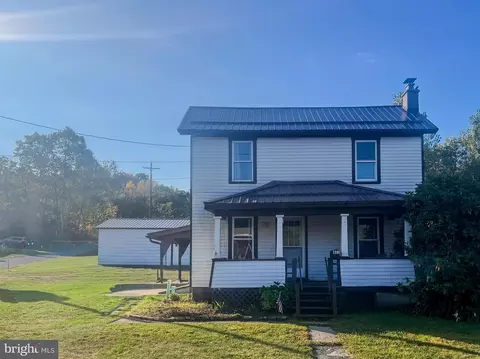 413 Walker St, Osceola Mills, PA 16666