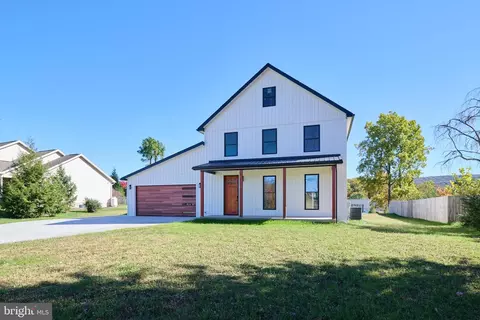 2330 W Whitehall Rd, State College, PA 16801