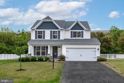 266 Limestone Dr, Bellefonte, PA 16823