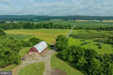 0 Hublersburg Rd #ENTIRETY, Bellefonte, PA 16823