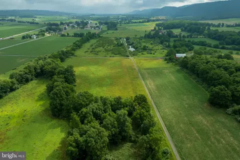 0 Hublersburg Rd #1 PARCEL, Bellefonte, PA 16823