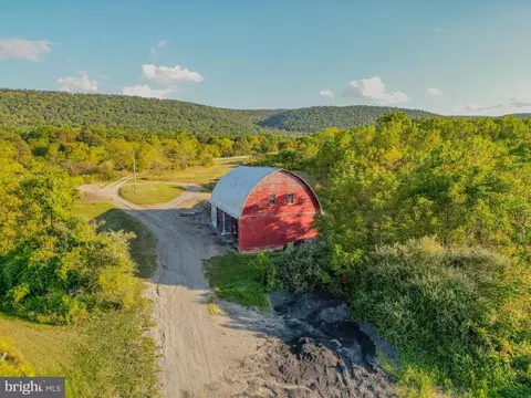 0 Hublersburg Rd #2 PARCEL, Bellefonte, PA 16823
