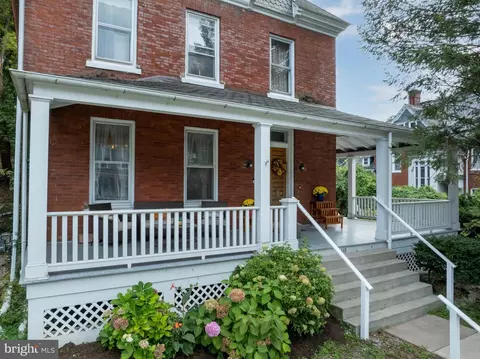 140 E Linn St, Bellefonte, PA 16823