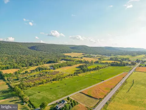 0 Hublersburg Rd #5 PARCEL, Bellefonte, PA 16823