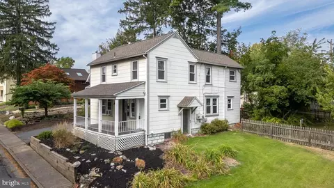 215 Sunrise Ter, State College, PA 16801